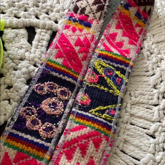 Camera strap - Picture 5 of 5